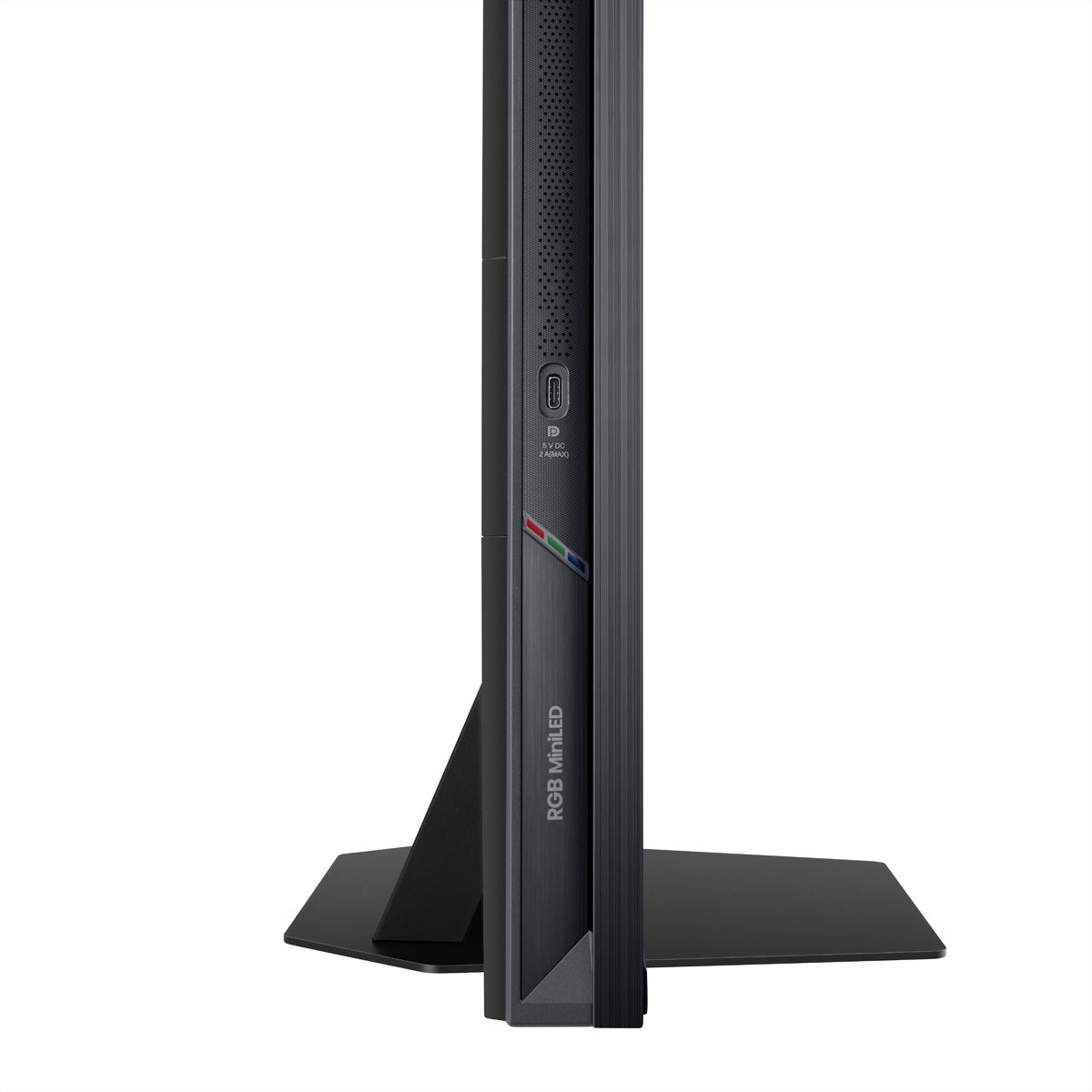 Hisense TV 75UR9DS 75", RGB Mini LED 4K, 180Hz, 4000 Nits