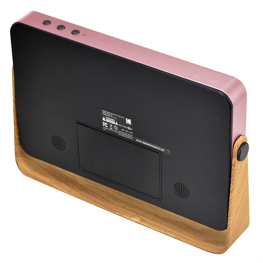 Kodak Digitaler Fotorahmen RWF-108