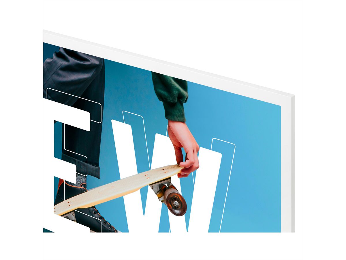 Samsung Public Display E-Paper EM32DX, 32"