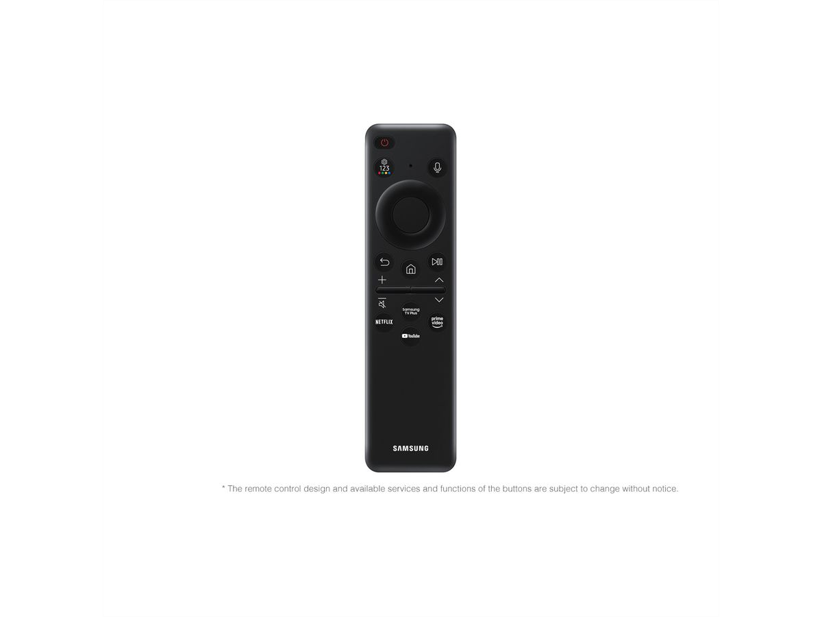 **DEMO** Samsung TV 77" S95F Series