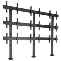 Chief Fusion 3 x 3 116,8 cm (46") Noir