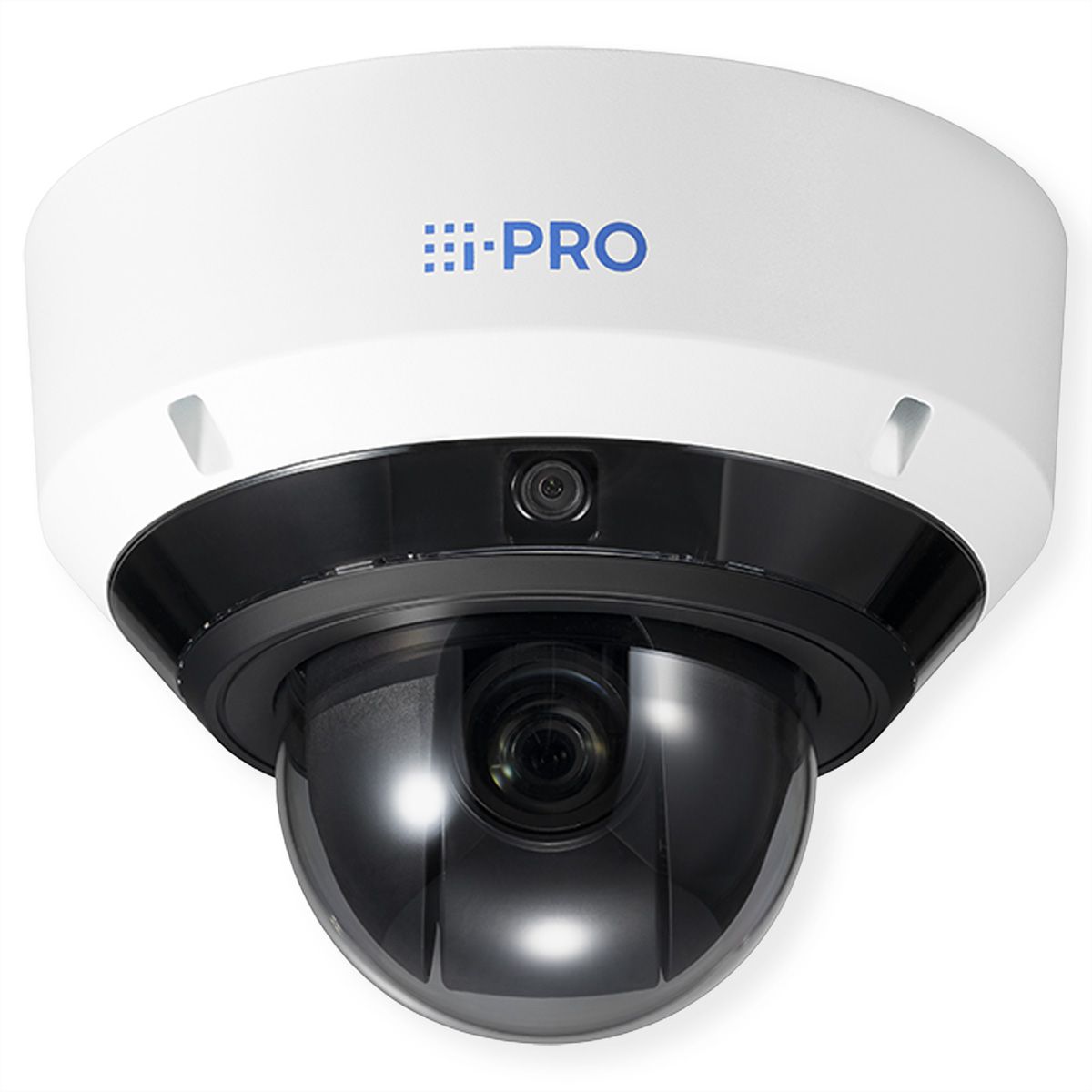 i-PRO WV-X86530-Z2 Multisensor Kamera