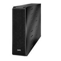 APC Smart-UPS SRT 192V 8 - 10kVA Tower Battery Pack
