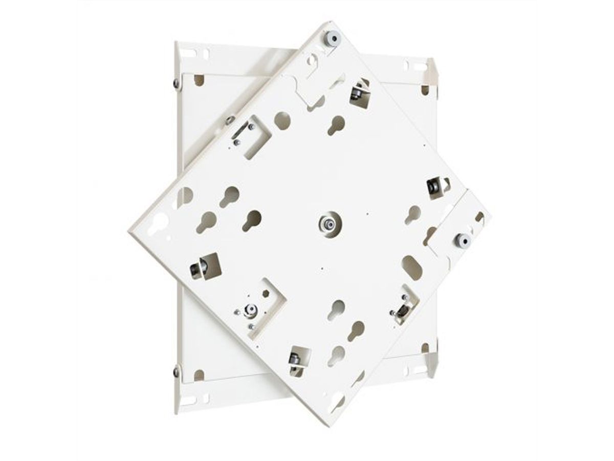 Hagor WH SA Flip, Wandhalterung für Samsung WM55H und WM55R, weiss