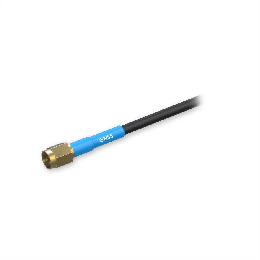 TELTONIKA PR1KSG30 Antenne, GNSS adhesive SMA