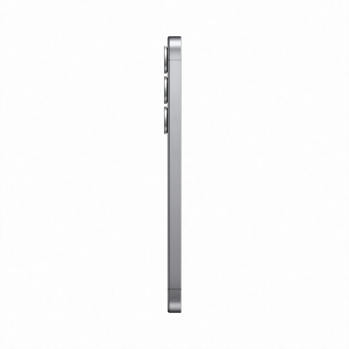 Samsung Galaxy S25 Enterprise Edition, 128 GB, Silver Shadow, 6.2''