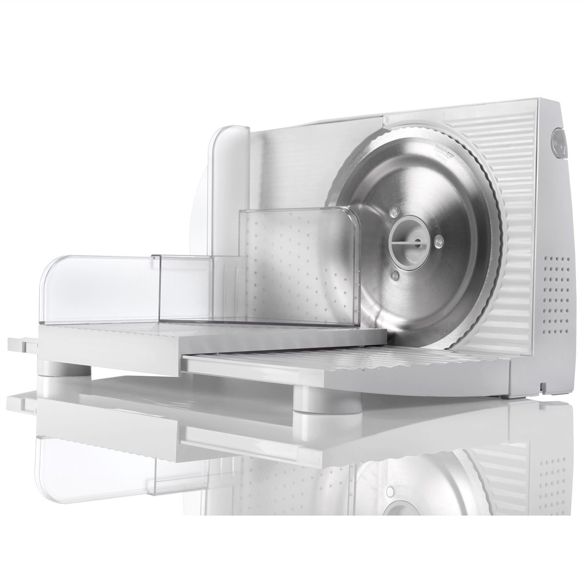Gorenje Allesschneider R401W, 110W, weiss