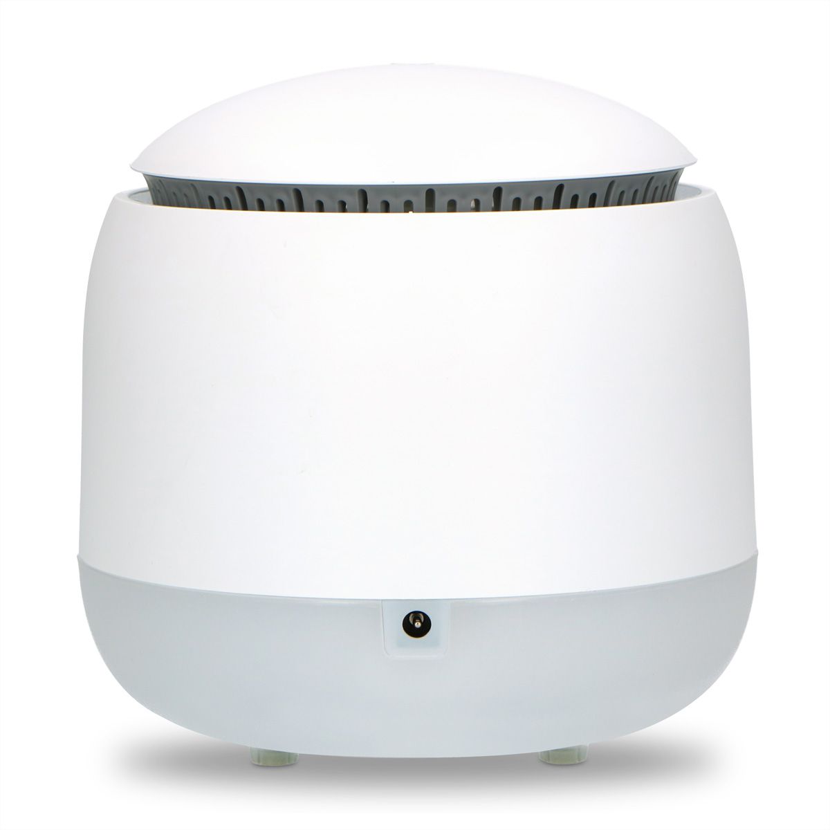 Humidificateur pour bébé Alecto BC-23, 25 mètres carrés, réservoir de 300 ml, éclairage nocturne