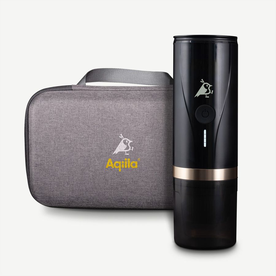 Aqiila Powerbank Lightbird BL10