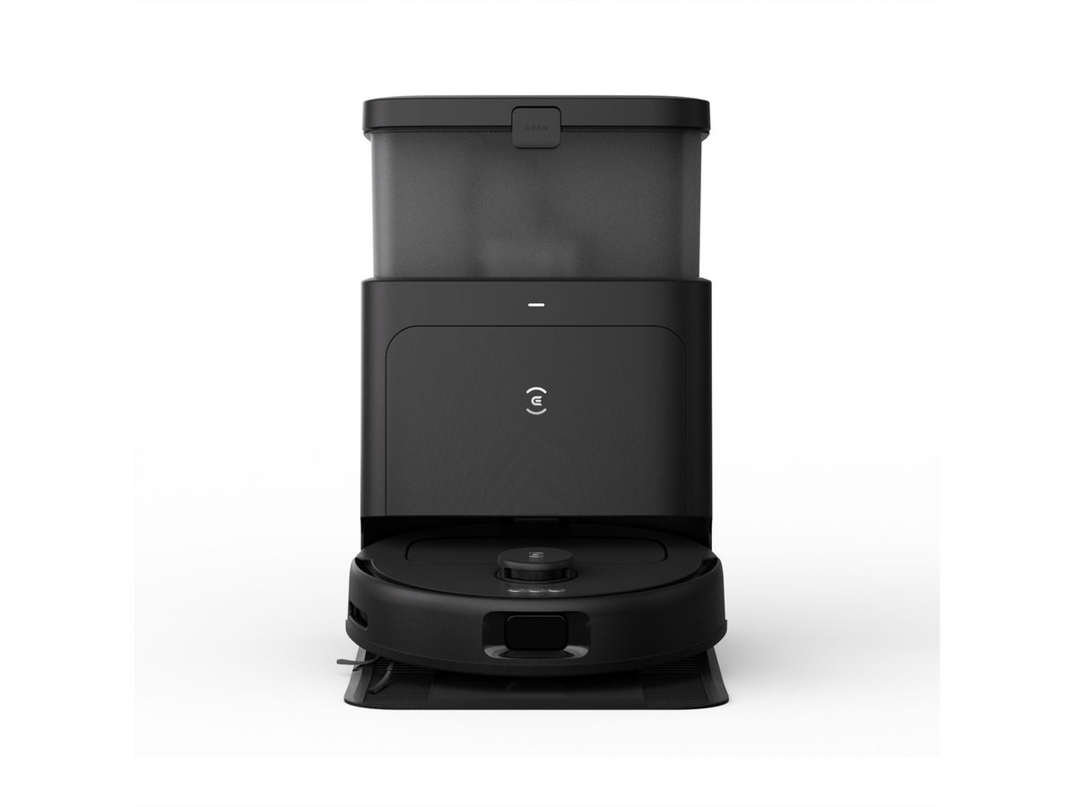 Ecovacs Saugroboter DEEBOT N30 Pro omni, schwarz