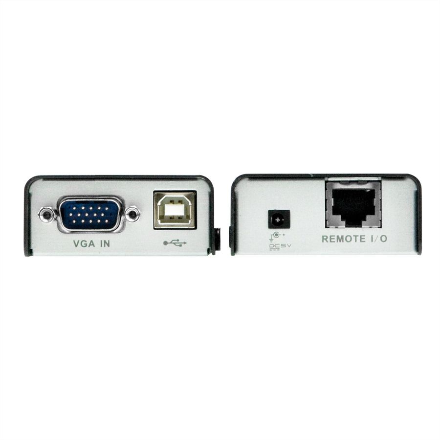 ATEN CE100 KVM Verlängerung VGA, USB, 100m
