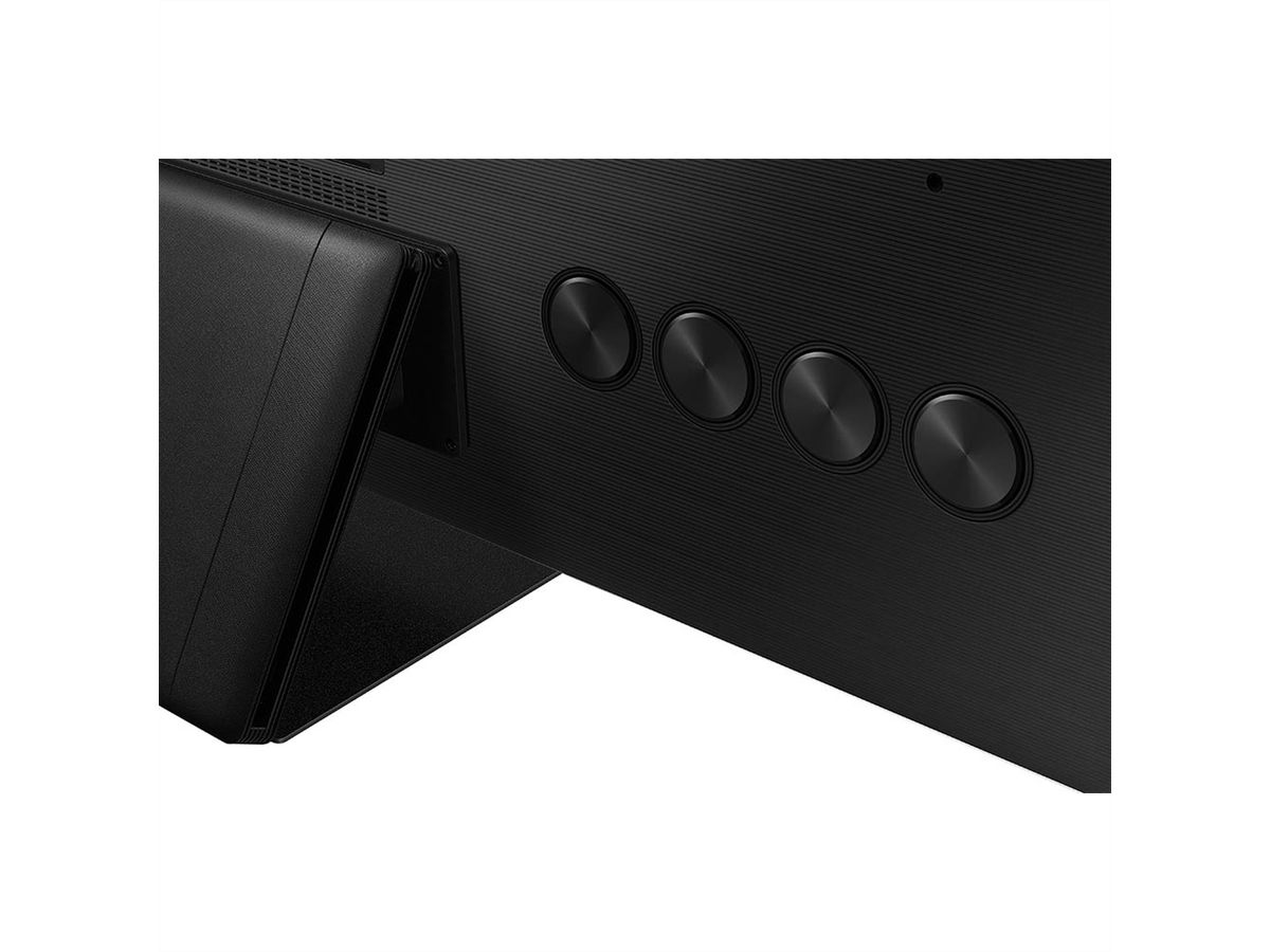 Samsung Digital Signage Display QP85A-8K, 85" 16/7 8K UHD