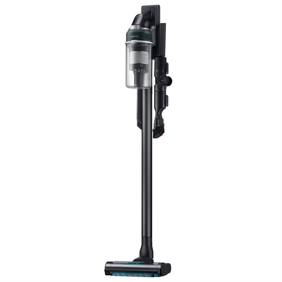Samsung Akku-Staubsauger Jet 85S complete 770W, Teal Green