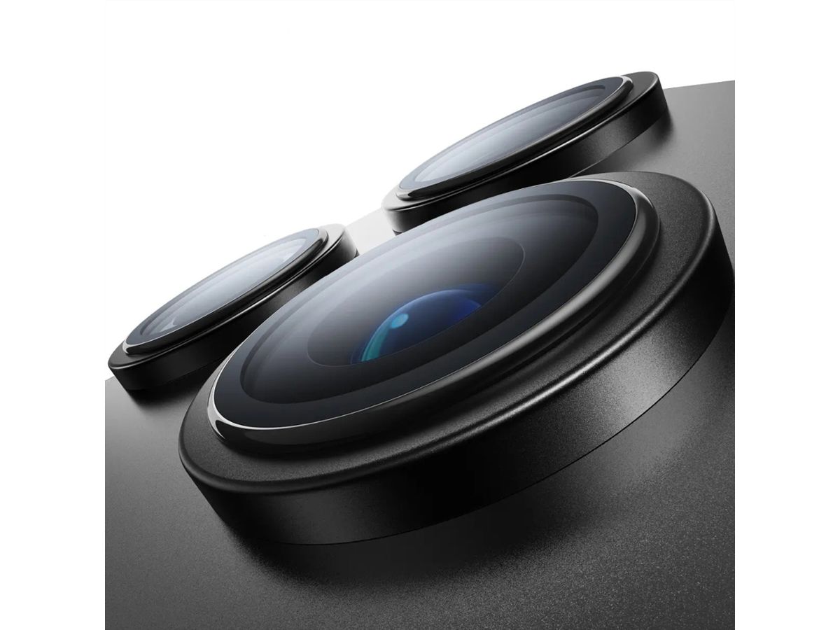 Torras Lensguard Kameraabdeckung, iPhone 17 Pro Max,