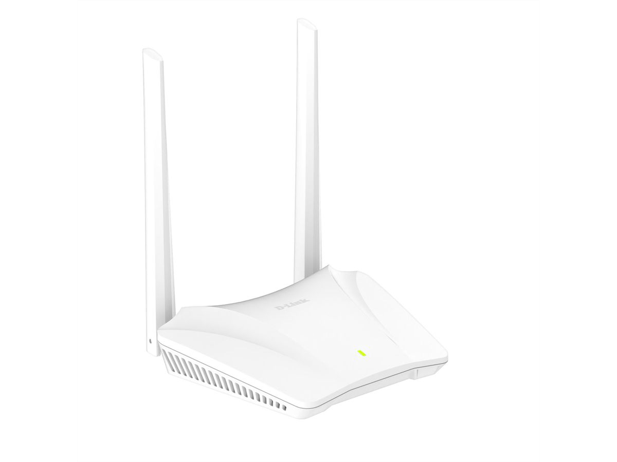 D-Link S03/E N300 Wi-Fi Router
