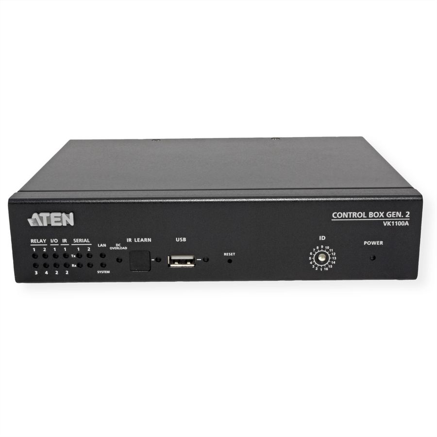 ATEN VK1100A Compact Control Box