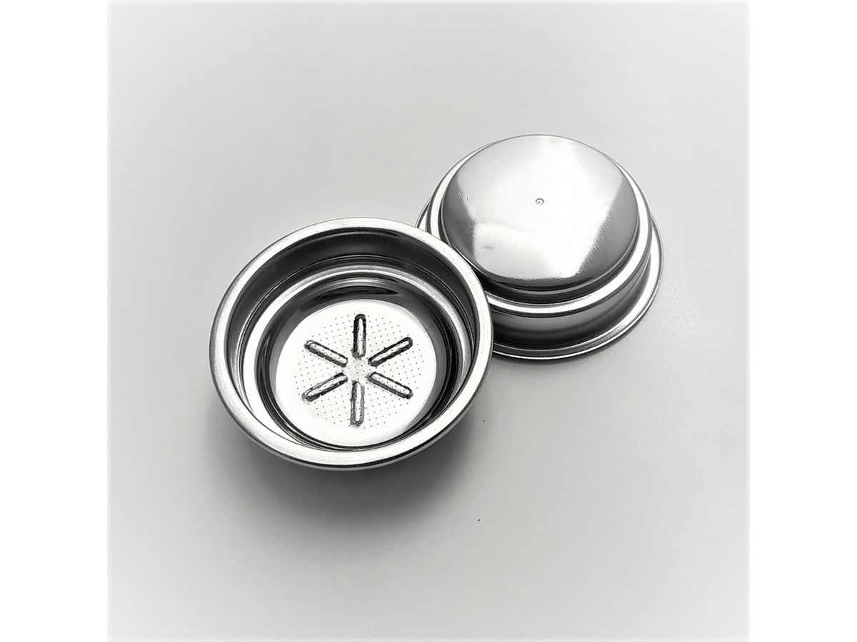Pods-Sieb zu Typ 1018