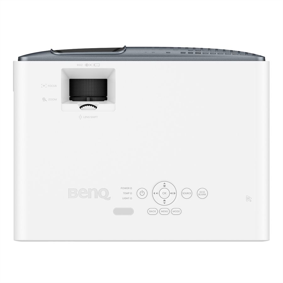 Benq 4K Heimkino Beamer TK710 , 4K, 3200AL