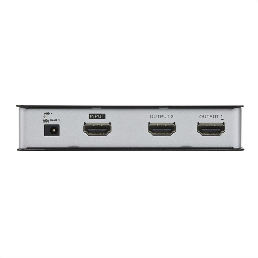 ATEN VS182A HDMI HighSpeed Video-Splitter, 2 Ports