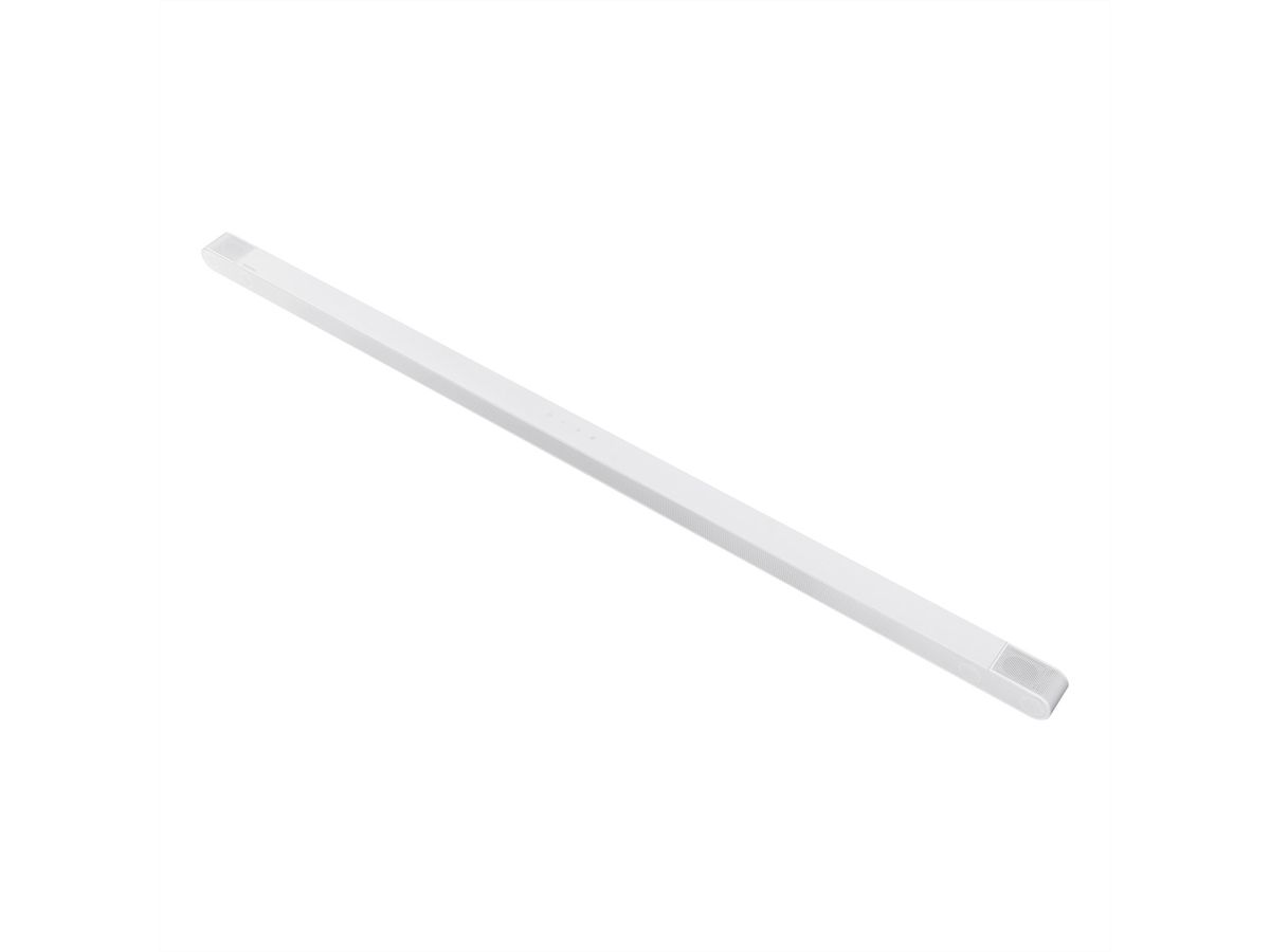 Samsung Soundbar HW-S801D, weiss