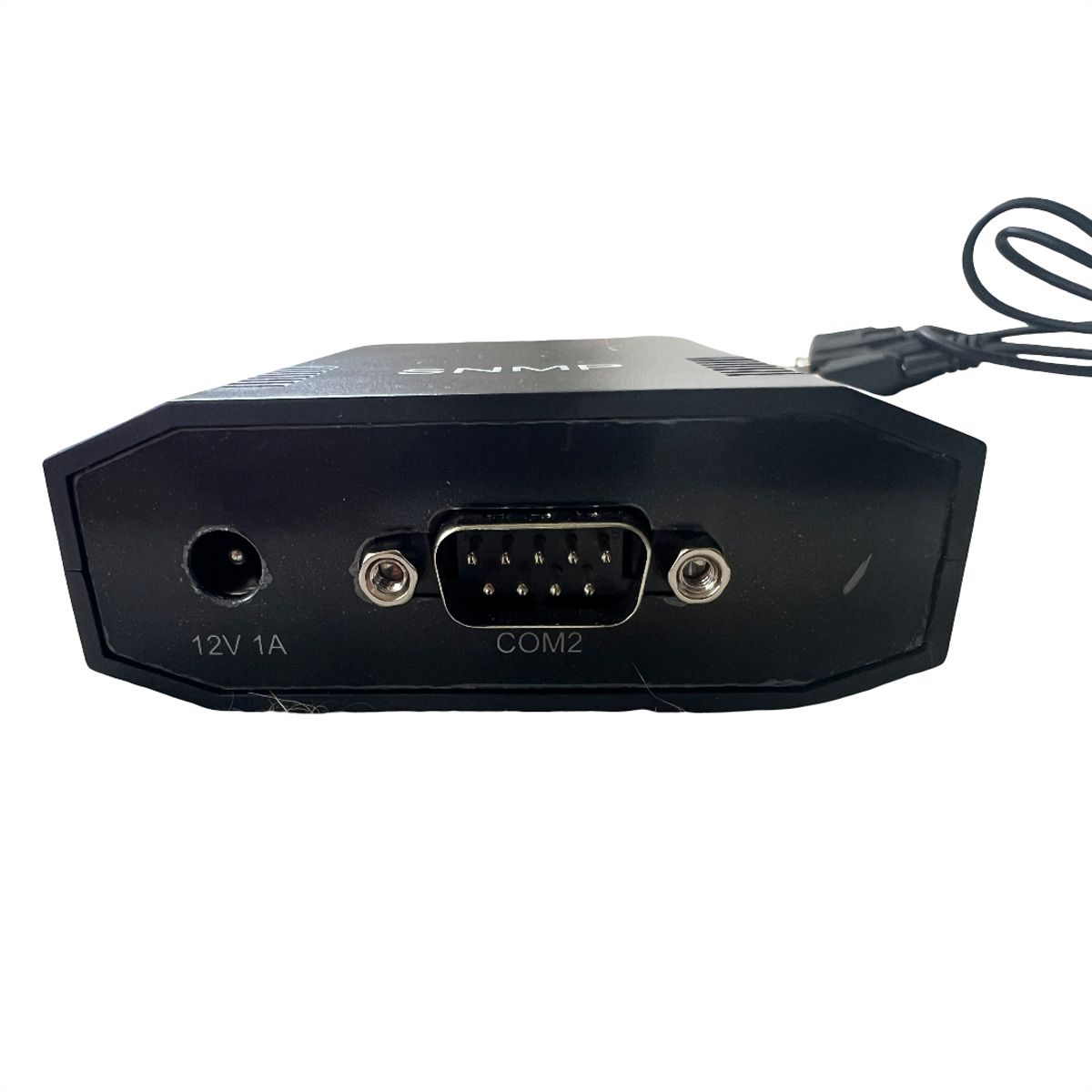AEC UPS externer SNMP Adapter, serielle Anbindung an AEC USV Anlagen