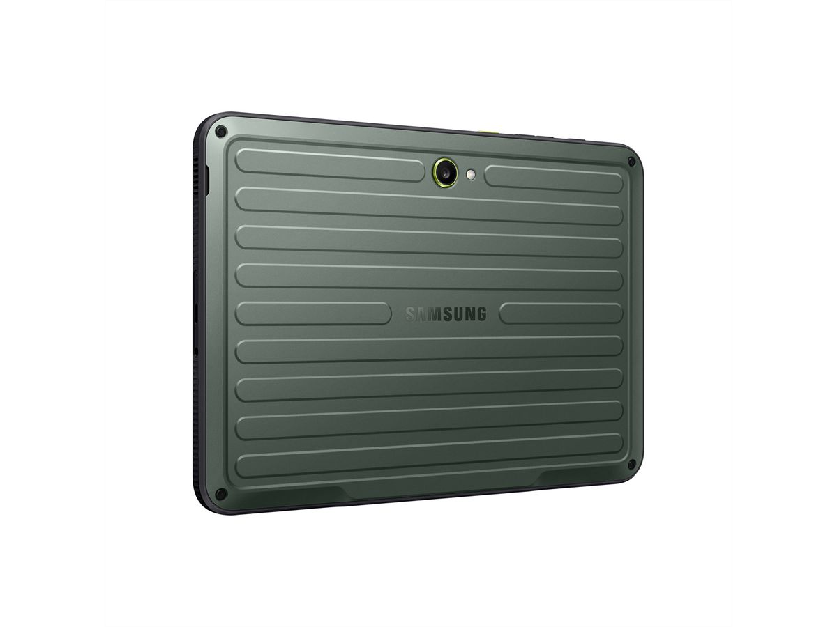 Samsung Galaxy Tab Active5 Pro 5G, 128GB, black, 10.1''