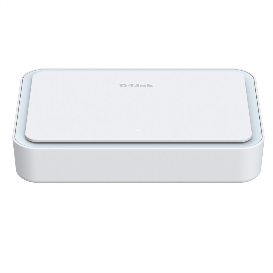 D-Link Router R95/E Wi-Fi 7, 4x 2.5G