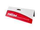 ROLINE Header-Karte gross
