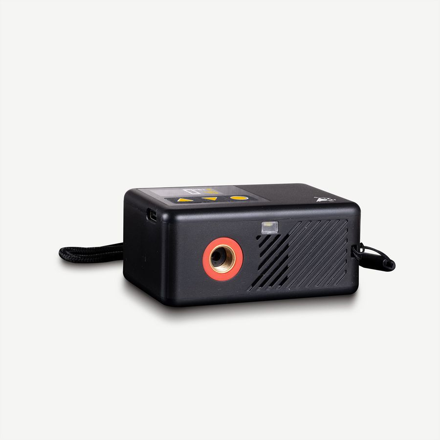Aqiila Airbird P1, Compresseur portable intelligent