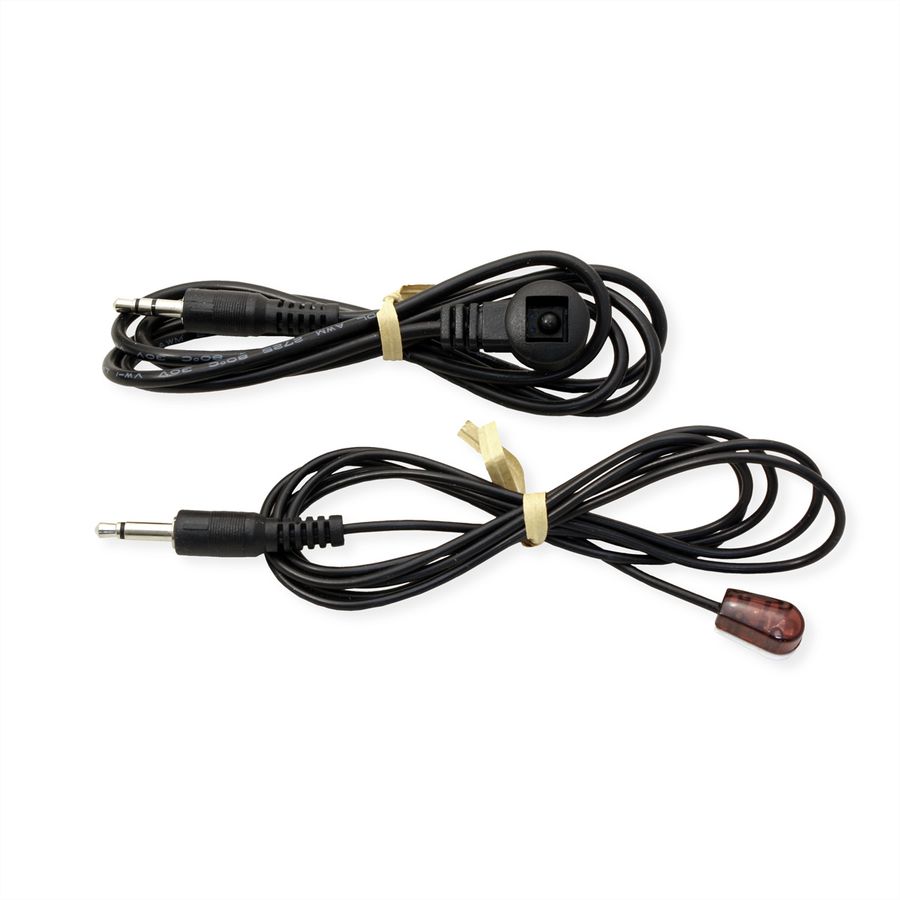 ROLINE HDMI A/V Extender über Kat.6A Kabel, 4K@60Hz, 30 m