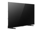 Hisense TV 43E7S 43", QLED 4K, 60Hz, 300 Nits