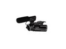 Caméscope Agfa Realimove CC2700 2.7K, Noir