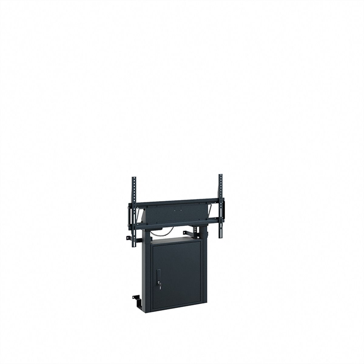 Hagor Système élévateur FW-Flip, sol-mur, 55"