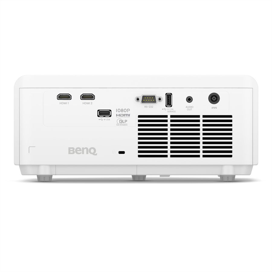 BenQ Laser-Projektor LH655C, 1920x1080, 4'000AL, 1.48 ~ 1.62