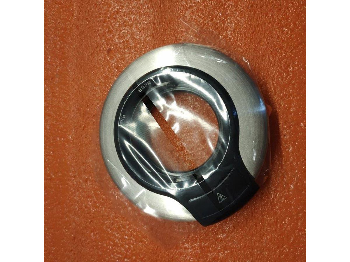 Anneau de capot C sans insert type 5514/5515