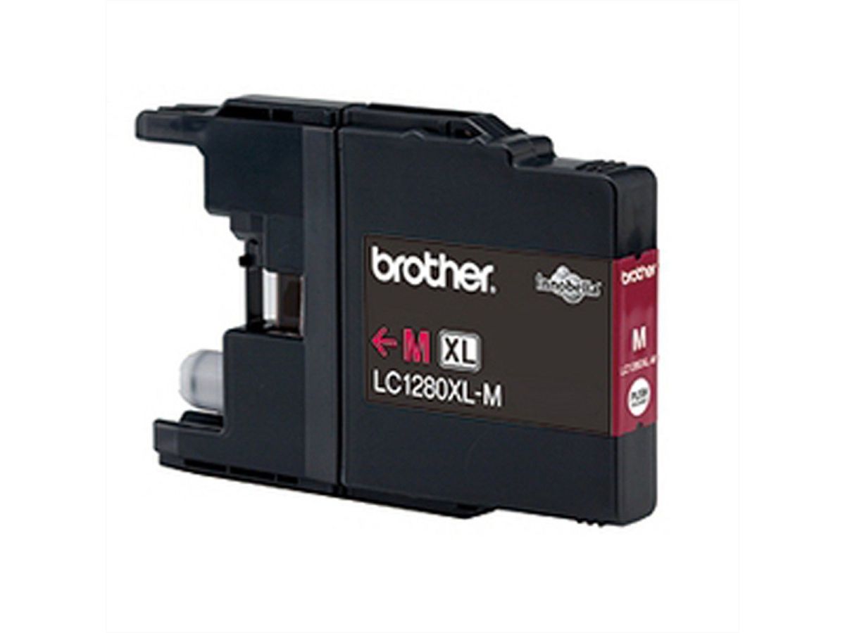 Brother LC1280XLM - cartouche d'impression