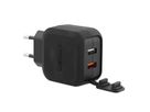 T'nB Xtremework Netzteil 27W 30W, 3A, 2x USB A