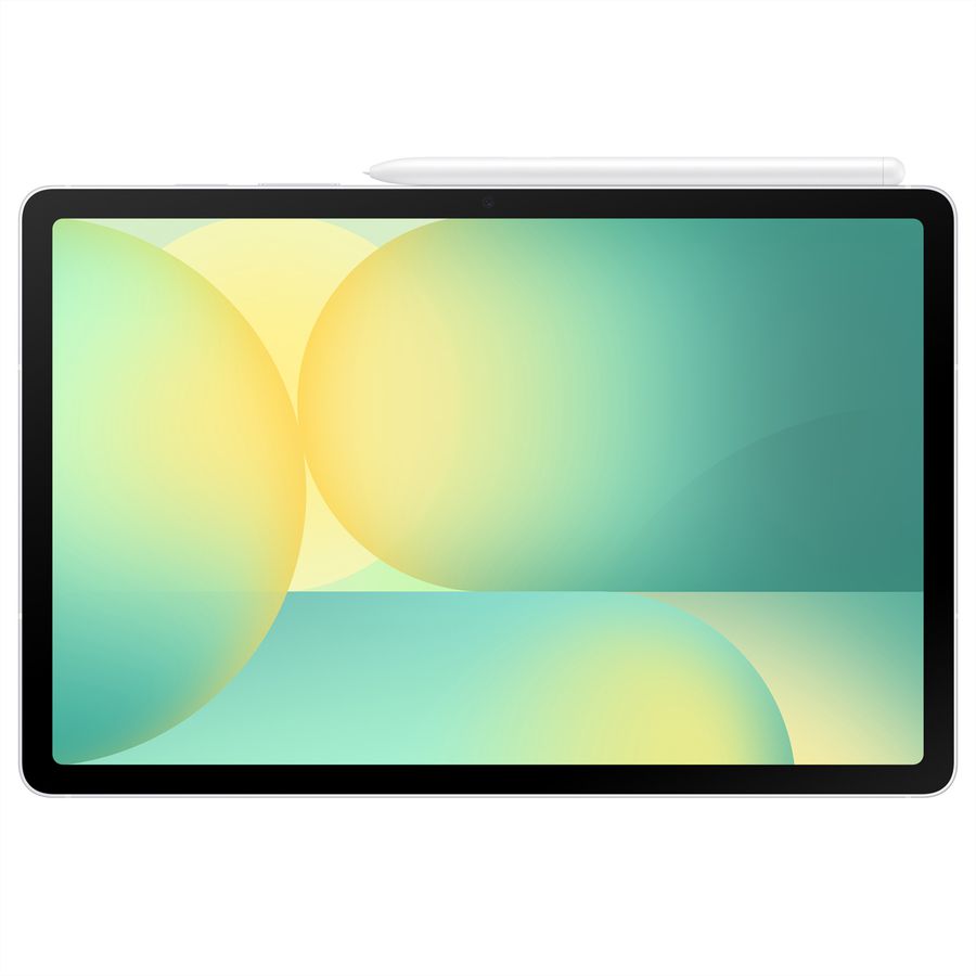 Samsung Galaxy Tab S10 FE, 128GB, silver, 10,9'', WiFi