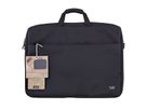 T’nB Marseille Notebooktasche 17" schwarz