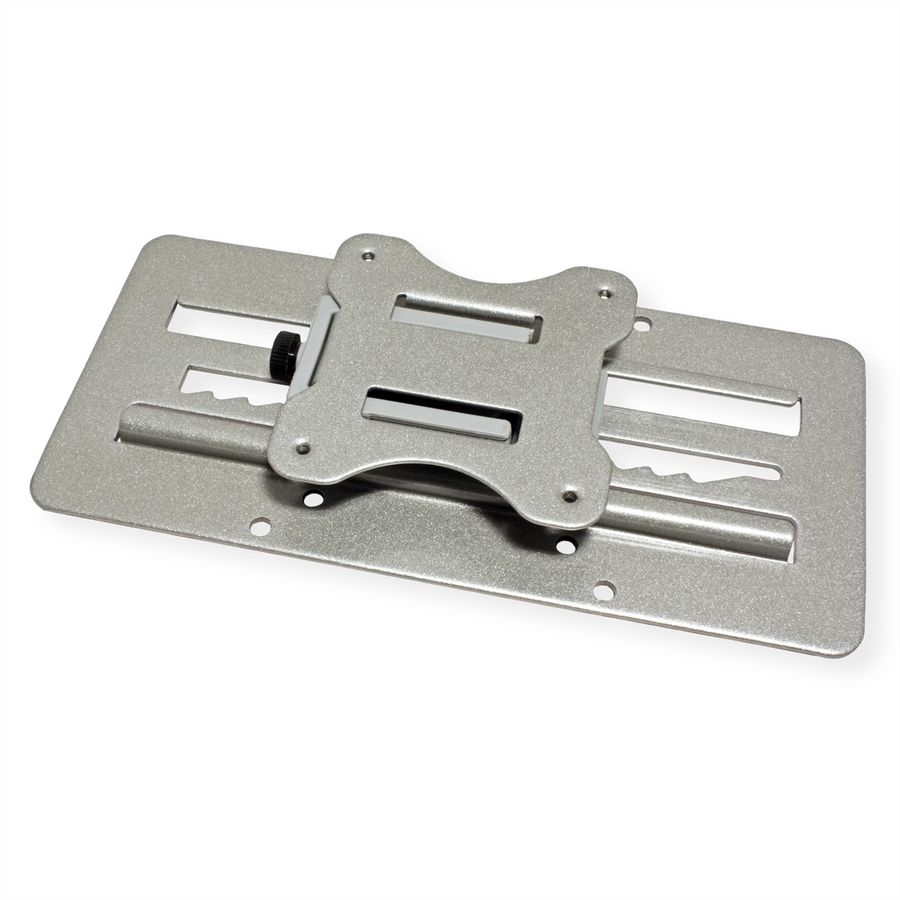 ROLINE Plaque VESA verticale