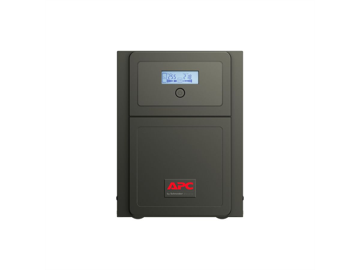 APC EASY UPS SMV3000CAI 3000VA