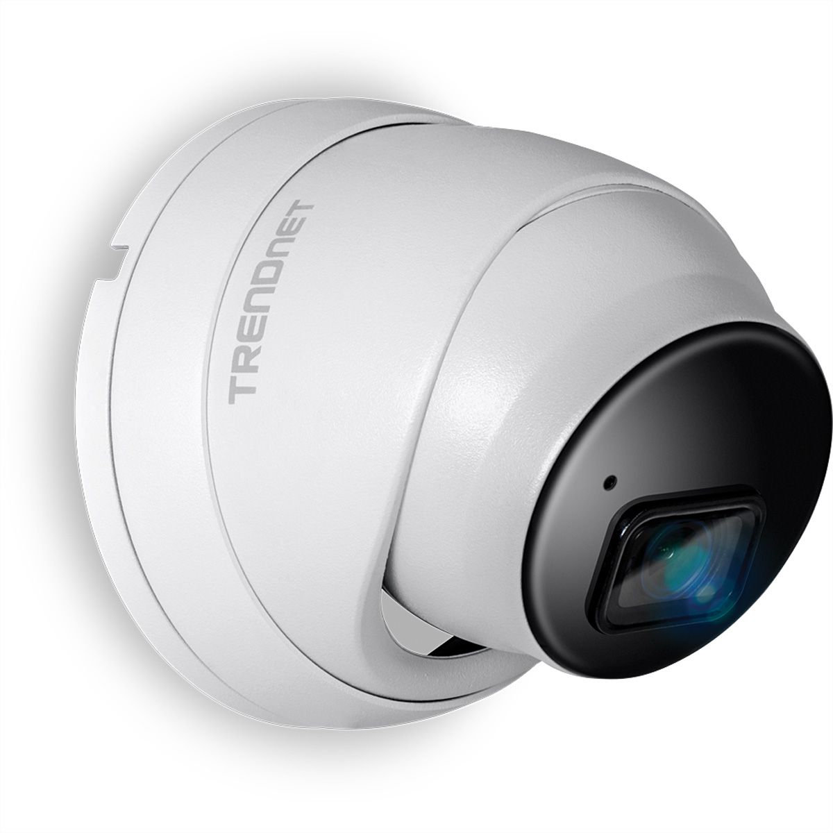 TRENDnet TV-IP1515PI Turret-Kamera 5 MP, 79°, IR-LED 30m