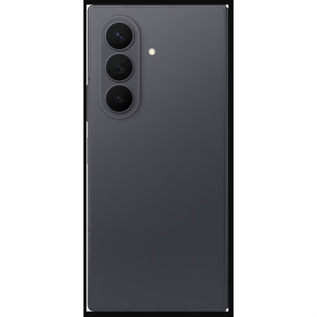 Samsung Galaxy Z Fold8 Ultra Enterprise Edition, 256GB, Graphite