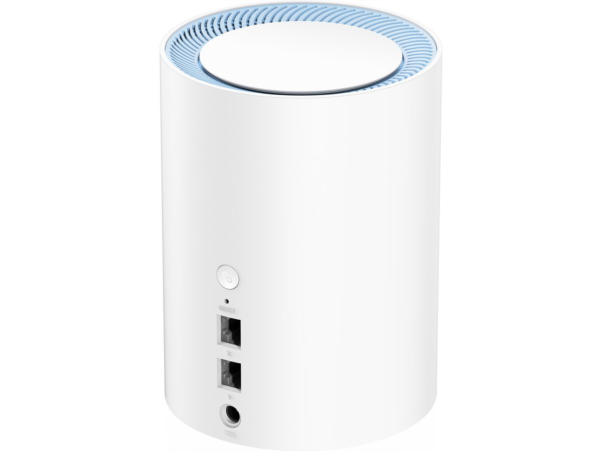 CUDY M1200 AC1200 Wi-Fi Mesh Solution 1er-Pack