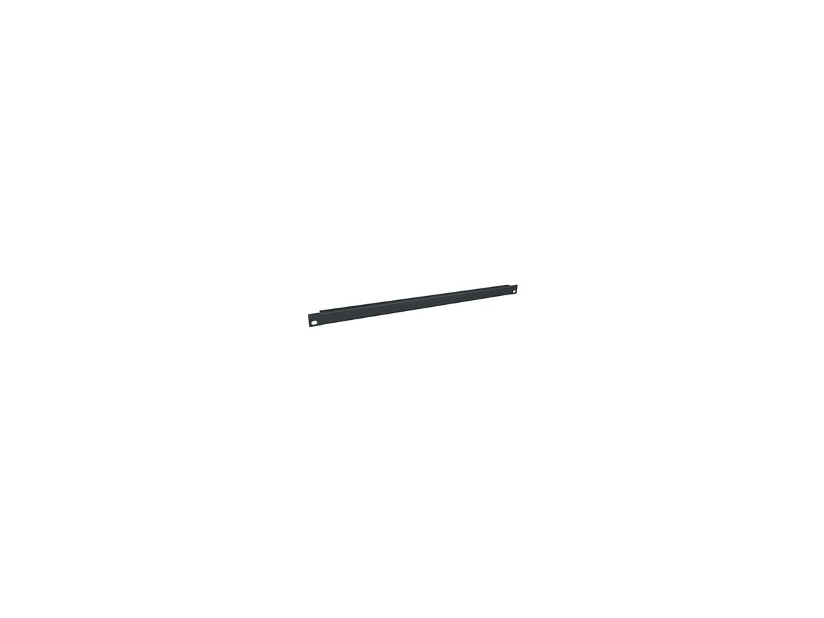 Middle Atlantic Products EB1/2 accessoire de racks Panneau caché