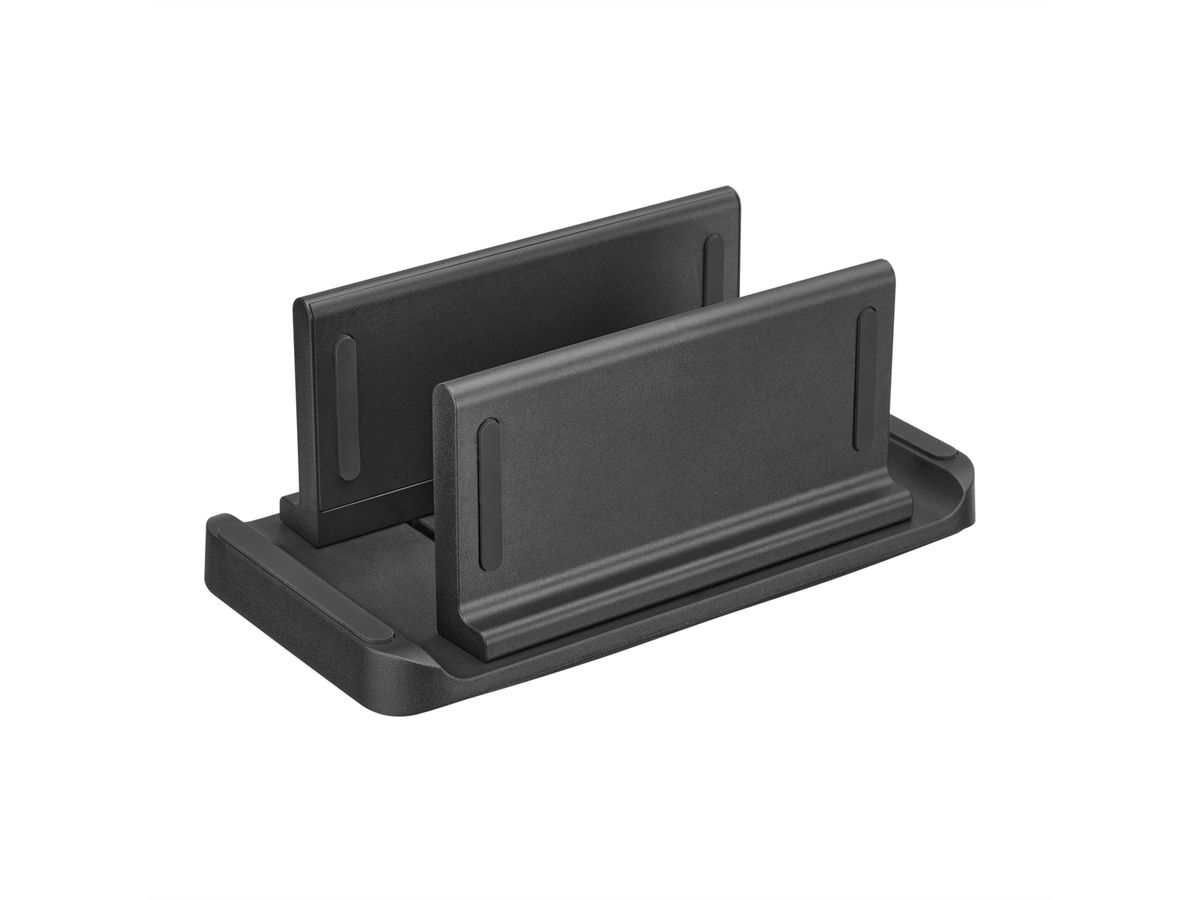 ROLINE Support CPU multifonctionnel, pour NUC / Mini PC / Thin Client