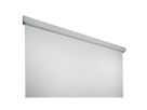 AV Stumpfl écran Magnum Moteur, 16:9, 525x295cm, SK21x21cm