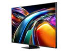 Hisense TV 85UR9DS 85", RGB Mini LED 4K, 180Hz, 5000 Nits