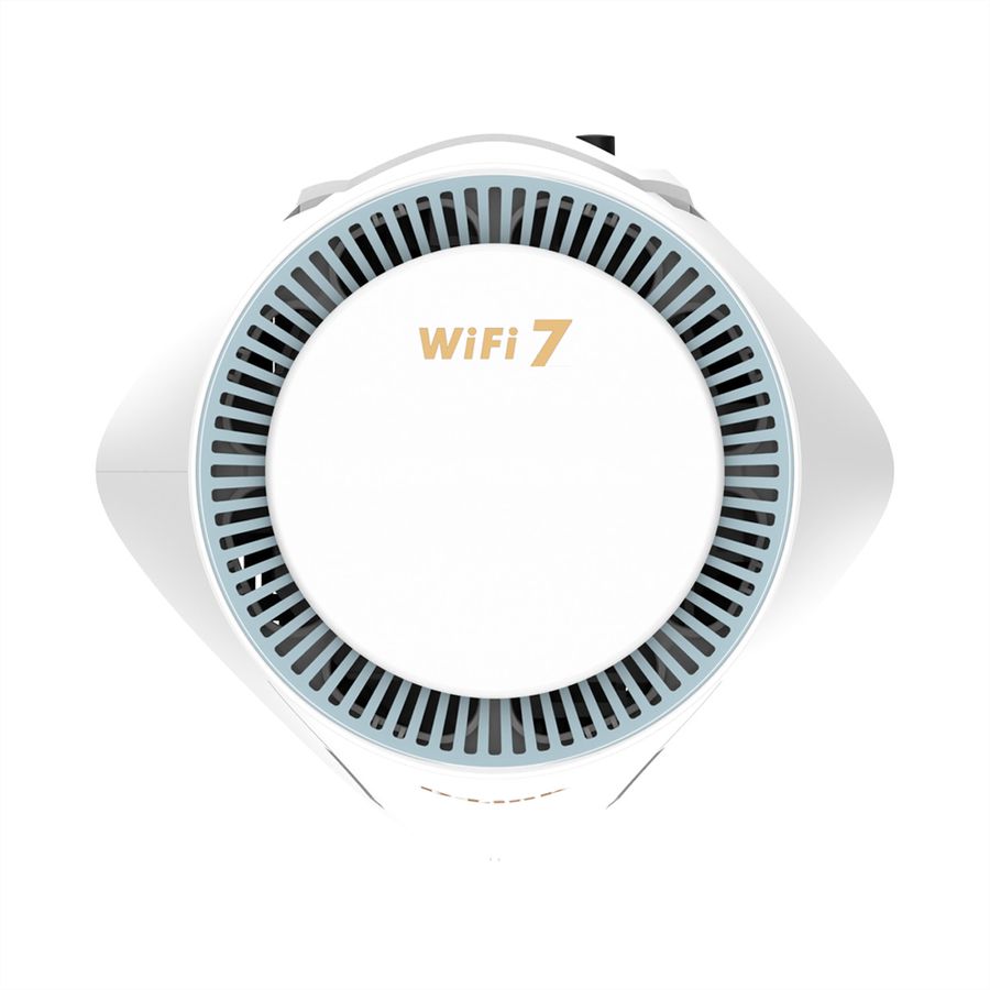 D-Link G572 Routeur Mobile 5G NR BE7200 Wi-Fi 7