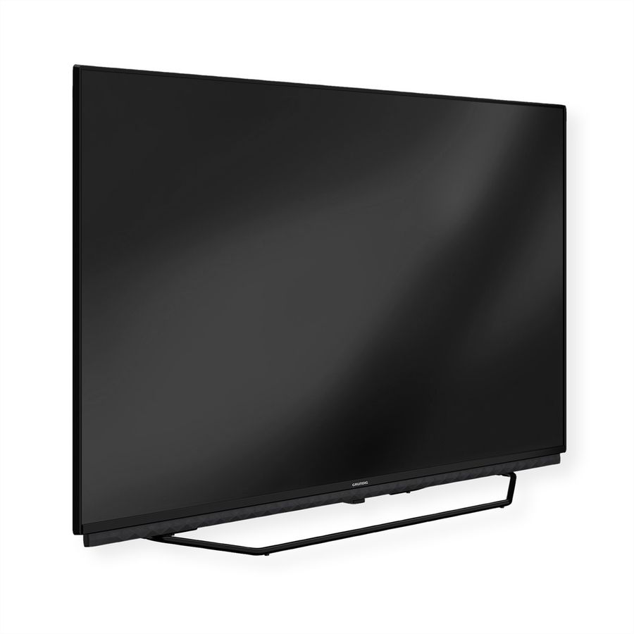 Grundig TV 65 GUB 7240, 65", UHD